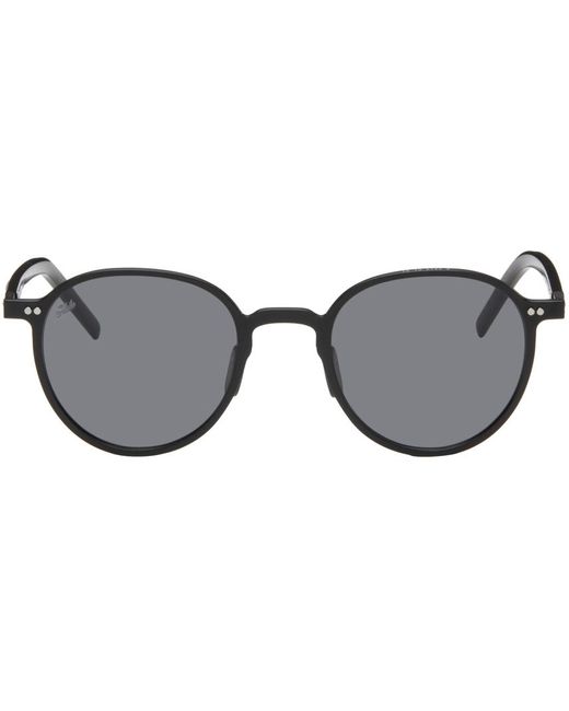 AKILA Black Laguna Sunglasses for men