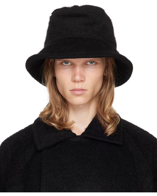 o project ハット jan jan van essche o project ハット jan jan van essche（メンズ Jan Jan Van