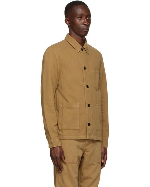 paul smith linen jacket