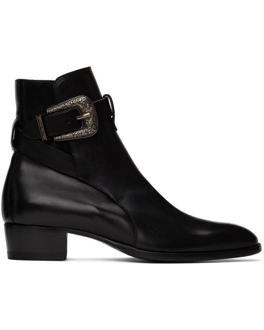saint laurent jodhpur