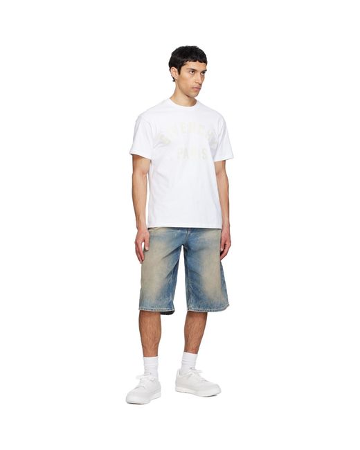 Givenchy Black Yard Sneakers for men