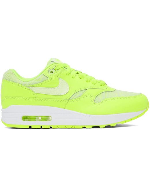 thermal green nike