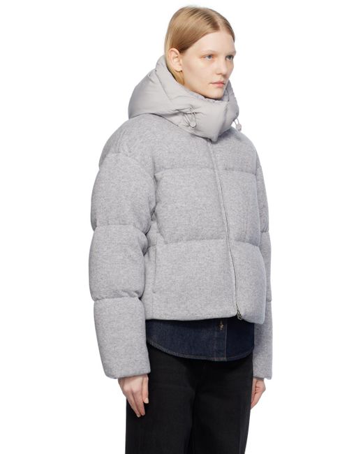 Mackage Gray Tessy-k Down Jacket