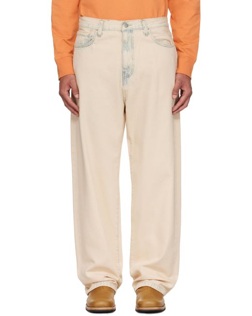 Carhartt White Carhartt Work for men