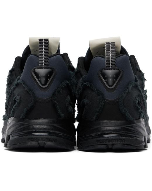 Song For The Mute Black Adidas Originals Edition Shadowturf Sneakers for men