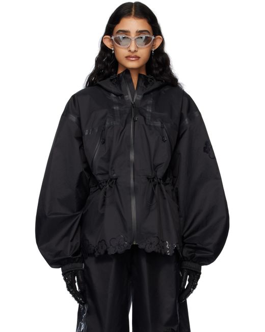 【CECILIE BAHNSEN】×TNF サラ マウンテンジャケット 公式・限定】セシリーバンセン ショート 85 マウンテン