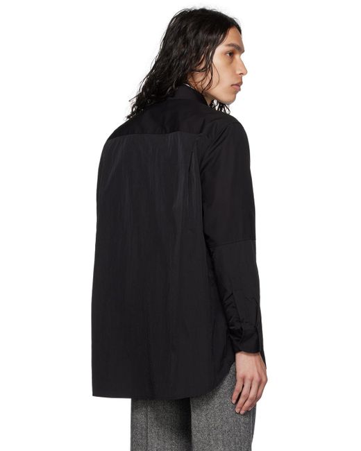 Combo Jacket