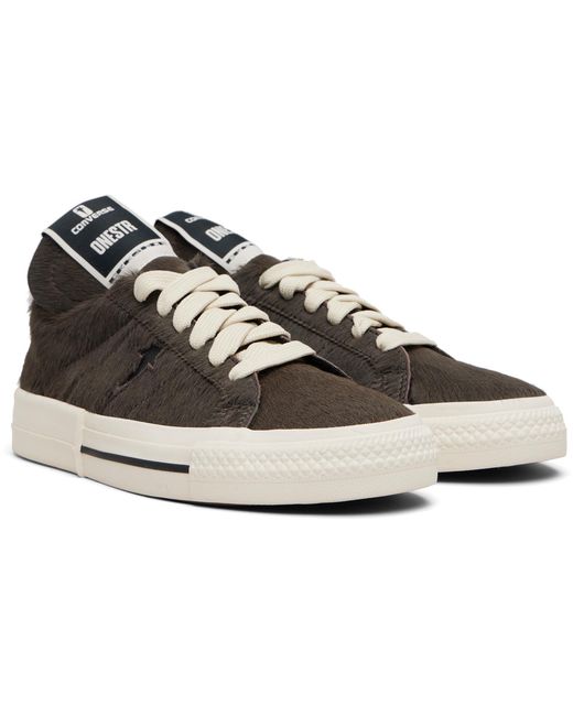 Rick Owens Black Scarpe