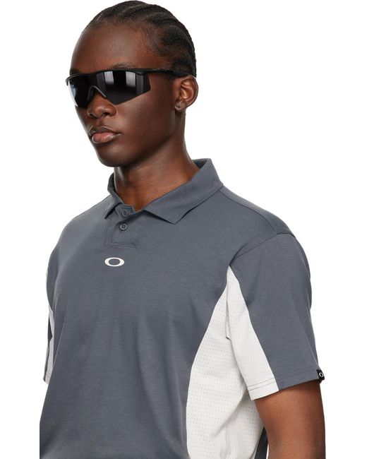 Oakley Black M Frame Sunglasses for men