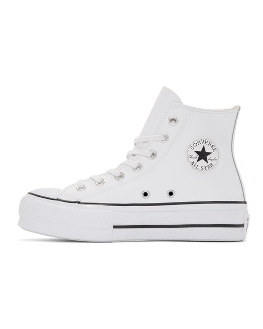 Converse Chuck Taylor All Star Stand Boat Black Men Shoes