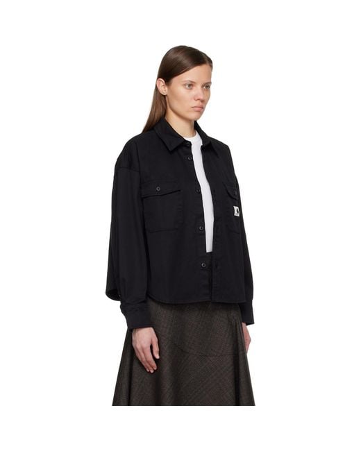 Carhartt Black Carhartt Work