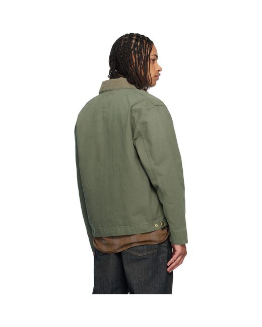 Carhartt Green Carhartt Work for men