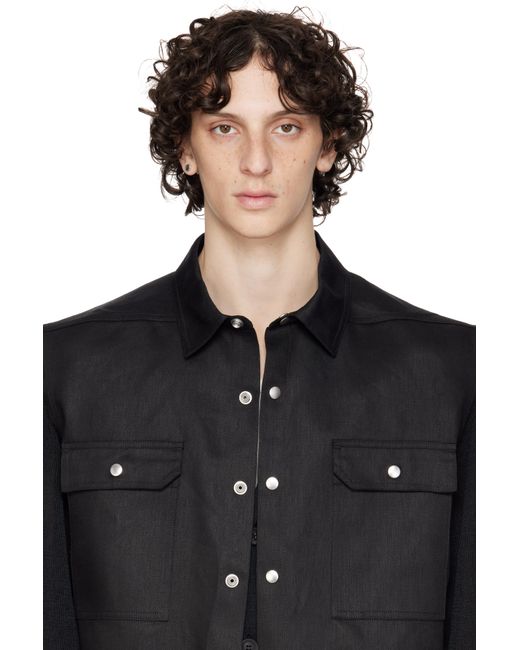 Parts Of 4 Metallic Tiny Stud Single Earring for men