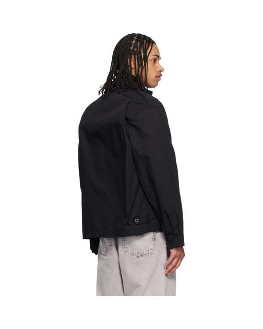 Carhartt Black Carhartt Work for men
