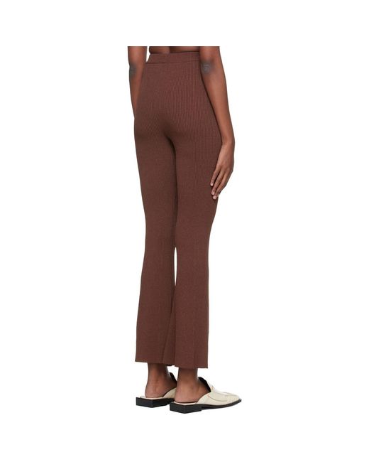 Aeron Multicolor Egon Lounge Pants