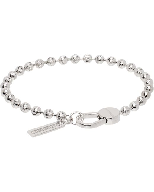 NUMBERING Black #5932 Bracelet