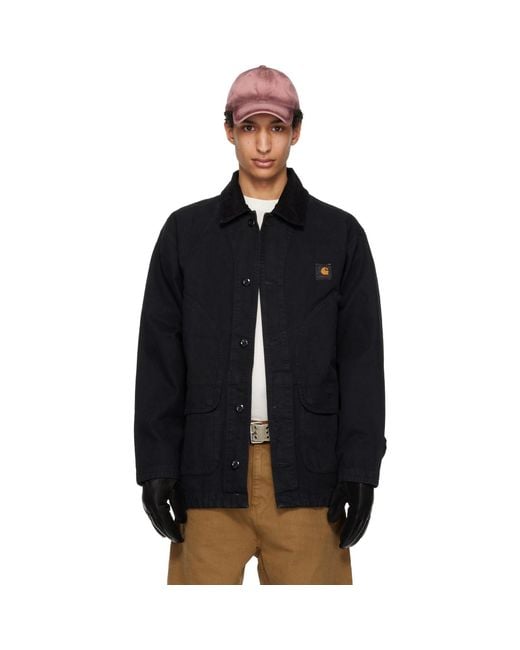 Carhartt Black Carhartt Work for men