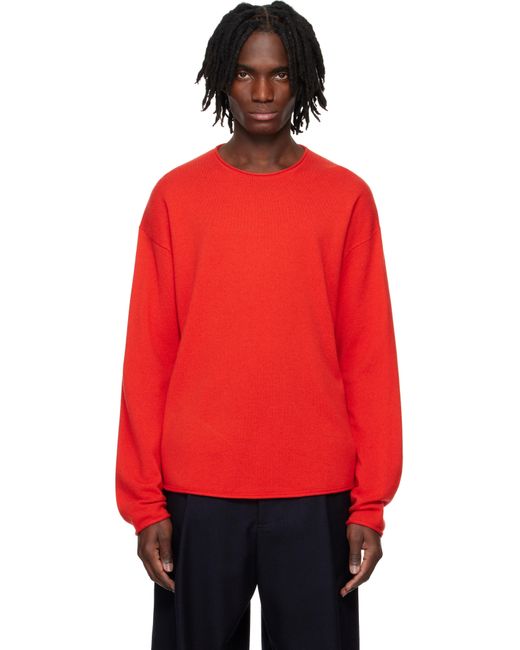 Guest Guest In Residence pour homme en coloris Red