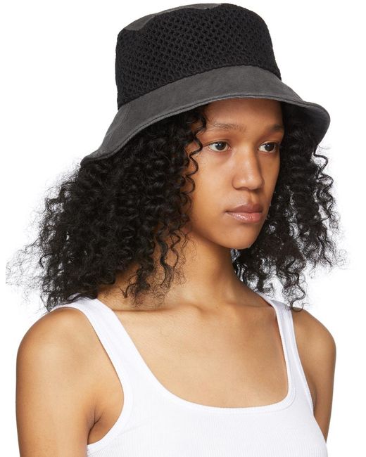 Rag \u0026 Bone Nando Bucket Netting 