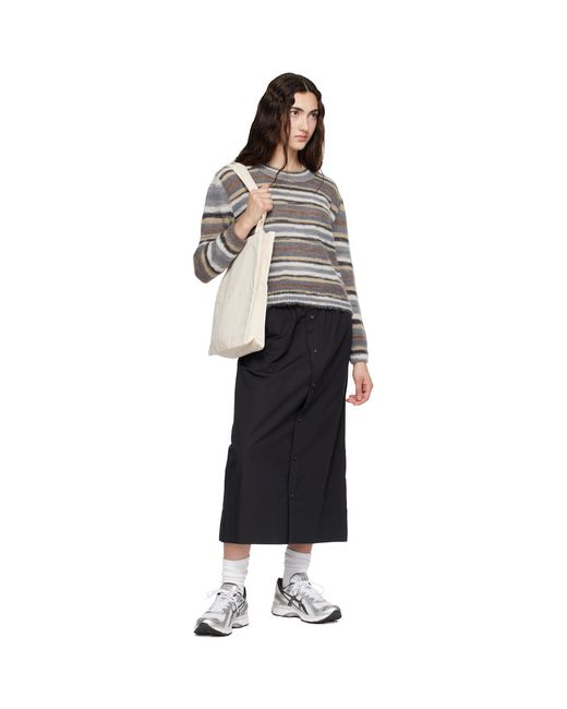 A.P.C. Natural Off- Lou Tote