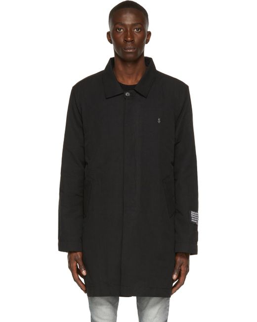 ksubi coat
