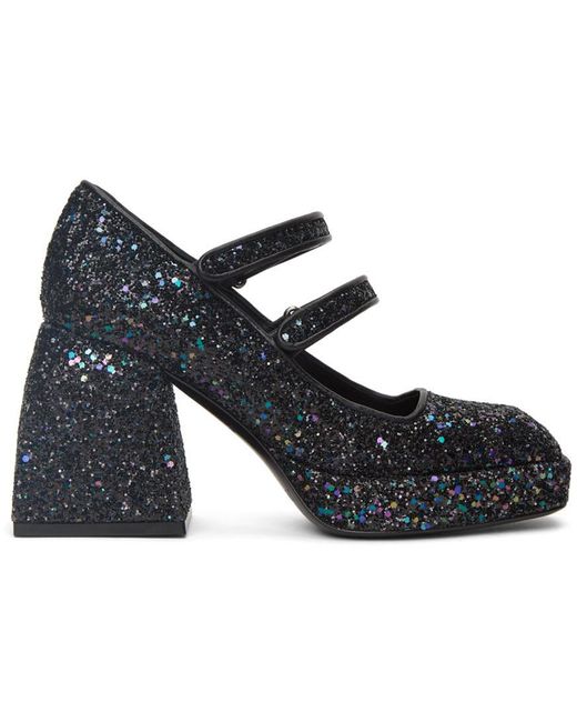 nodaleto glitter