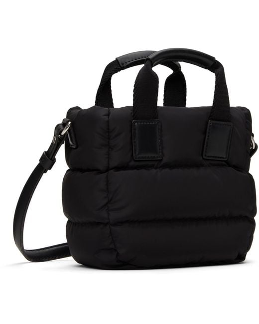 Moncler Black Totes