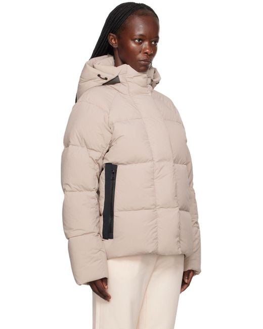 canada goose junction men