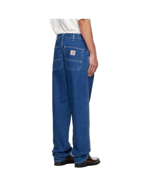 Carhartt Work Carhartt pour homme en coloris Blue
