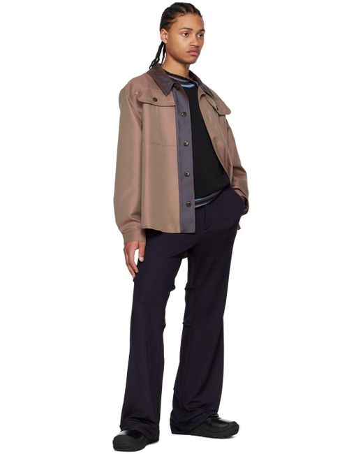 kiko kostadinov McNamara Uniform コート kiko kostadinov McNamara Uniform コート(Kiko Kostadinov