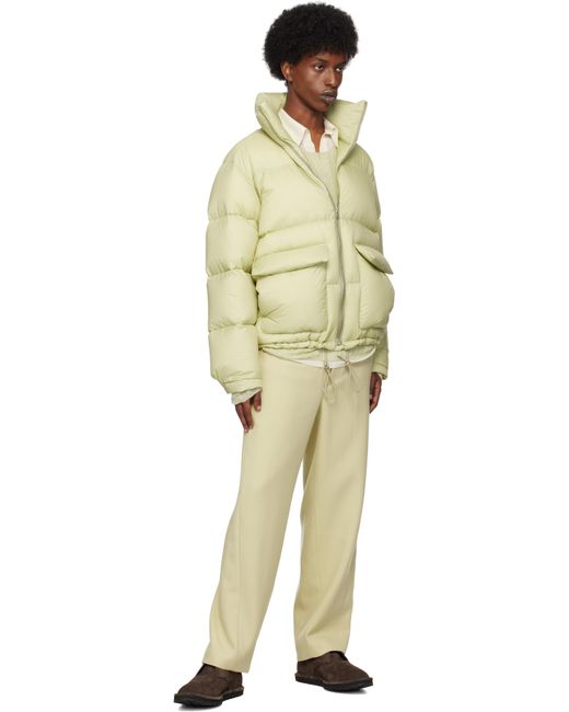 AURALEE ライナー付きジャケット AURALEE ライナー付きジャケット