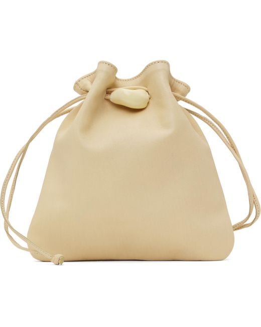 Ayllón Natural Casilda Pouch
