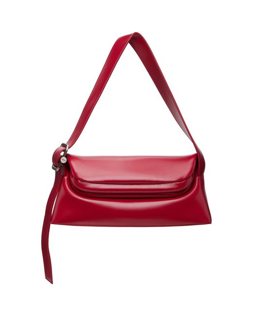 OSOI Red Folder Brot Bag