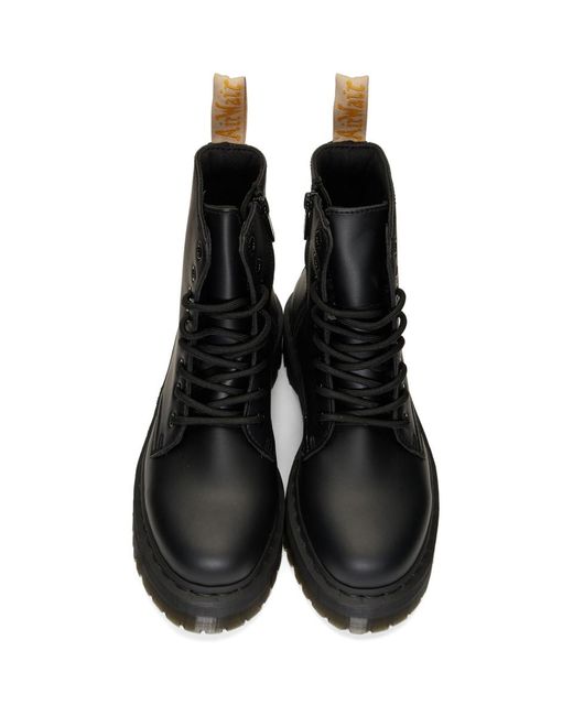 dr martens jadon mono