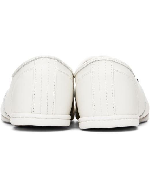 Vans Black S.R. Studio. La. Ca. Edition Authentic 44 Prima Sneakers for men