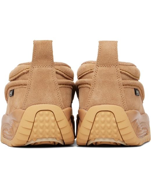 Nike Black Acg Izy Se Sneakers for men