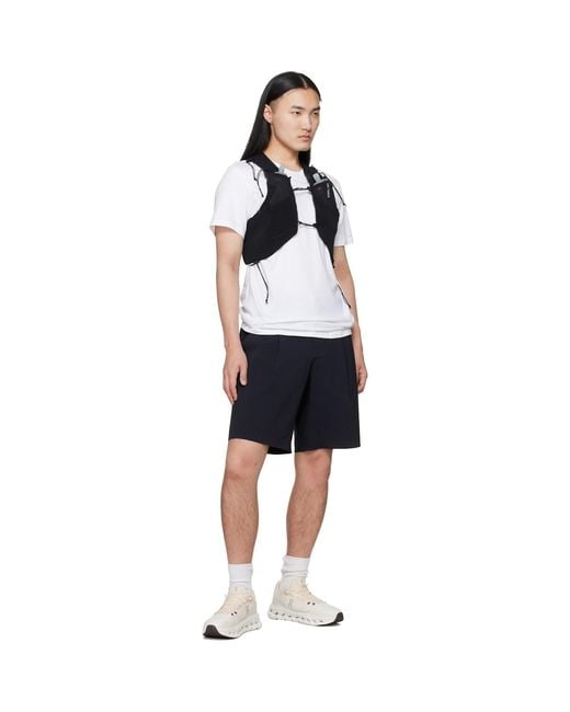 On Shoes Black Cloudtilt Sneakers for men