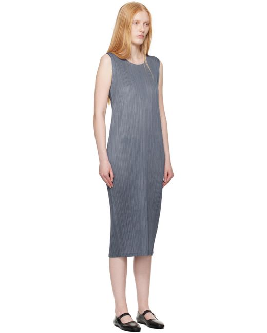 Monthly Colors : June Dress