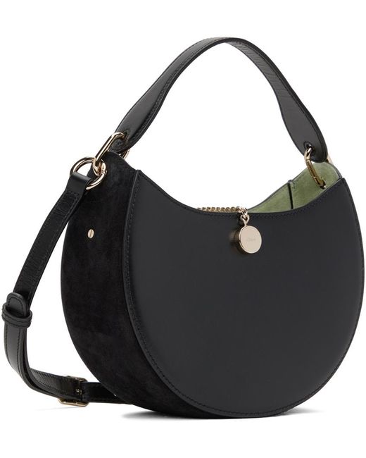 Chloé Black Arlène Small Bag