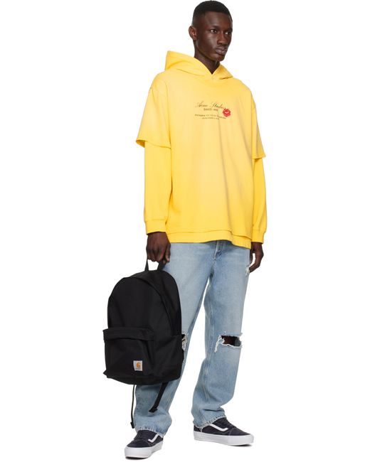 メンズ Carhartt Carhartt Work Black