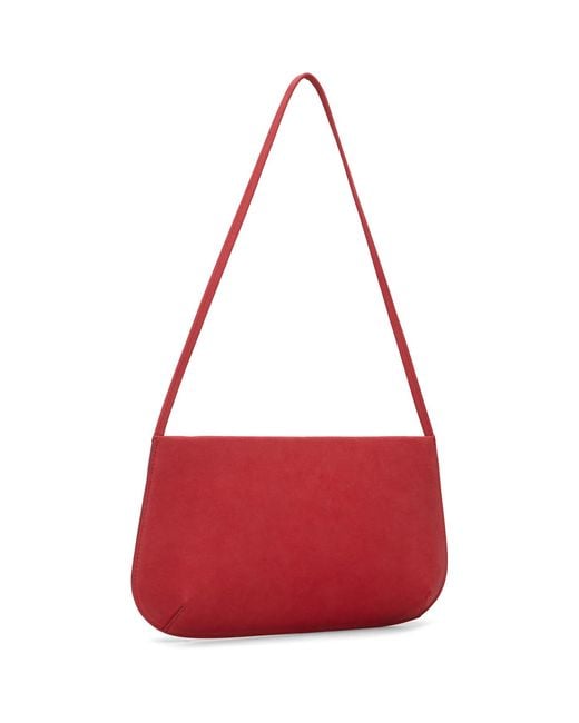 Faune Red Bra Bag