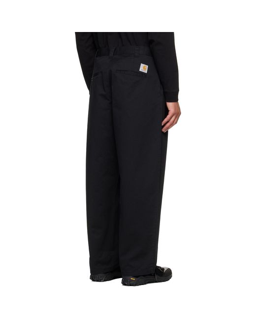 Carhartt Black Carhartt Work for men