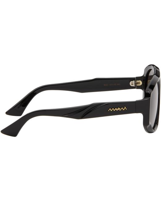Marni Gray Retrosuperfuture Edition Arithiel Sunglasses for men