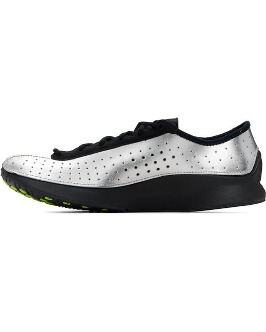 Nike Black Air Superfly Sneakers for men