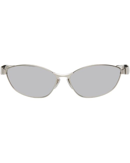 Balenciaga Black Miami Sunglasses