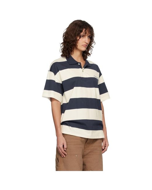 Carhartt Blue Carhartt Work