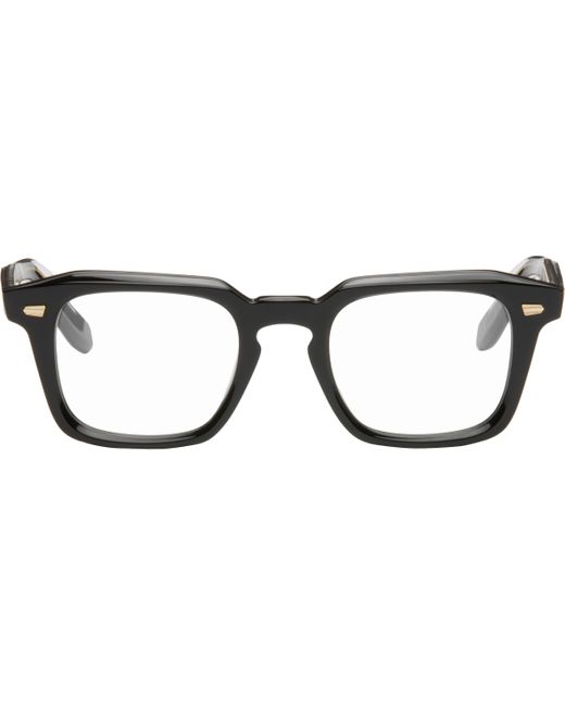 Cutler & Gross Black 1416 Glasses for men