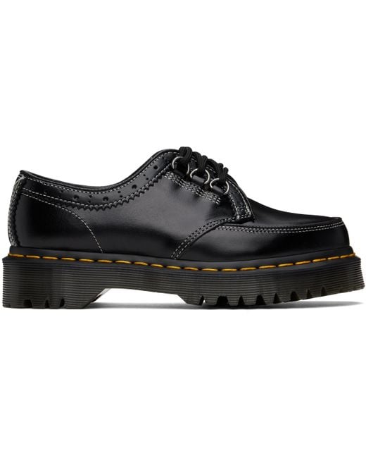 Dr. Martens: Creeper Evo Shoe(廃盤品) Shop Black Creeper Evo Derbys on Sale at BeyondStyle – Get