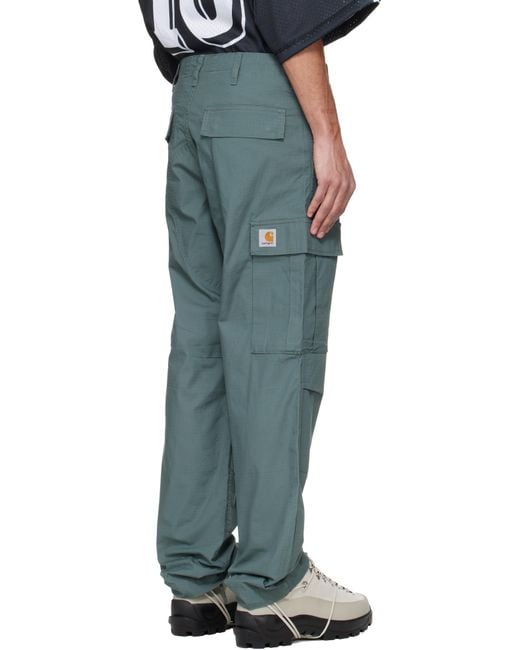 Carhartt Blue Carhartt Work for men