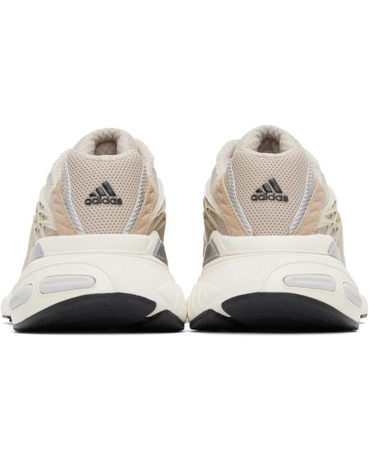 Adidas Originals Black Adistar Xlg 2.0 Sneakers